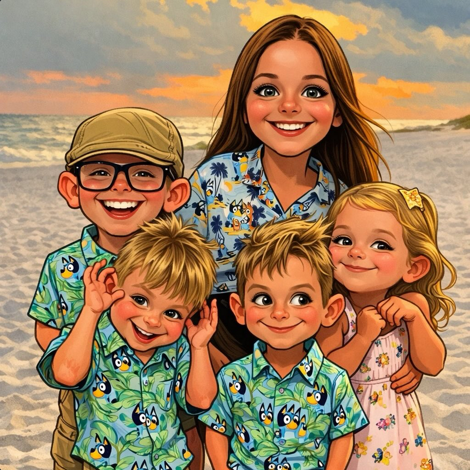 The Crump Family